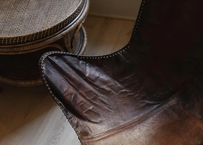 게스트하우스 Le Antiche Mura 구아스탈라