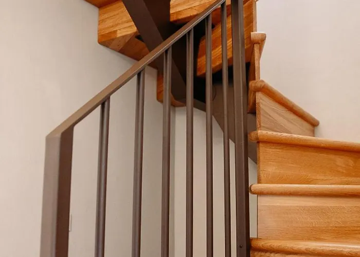 Le Antiche Mura 게스트하우스 구아스탈라