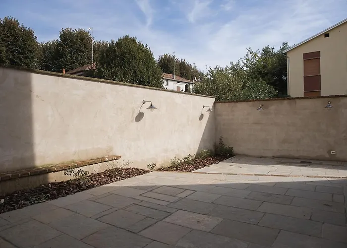 Le Antiche Mura 게스트하우스