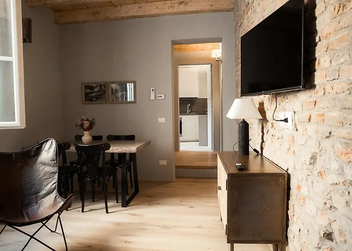 Penzion Le Antiche Mura 3*