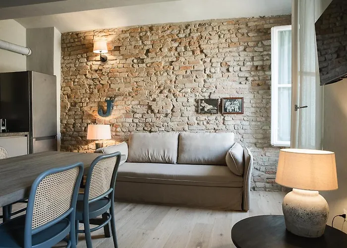 Le Antiche Mura 3*
