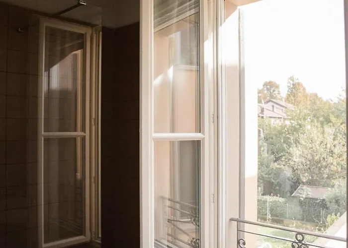 게스트하우스 Le Antiche Mura